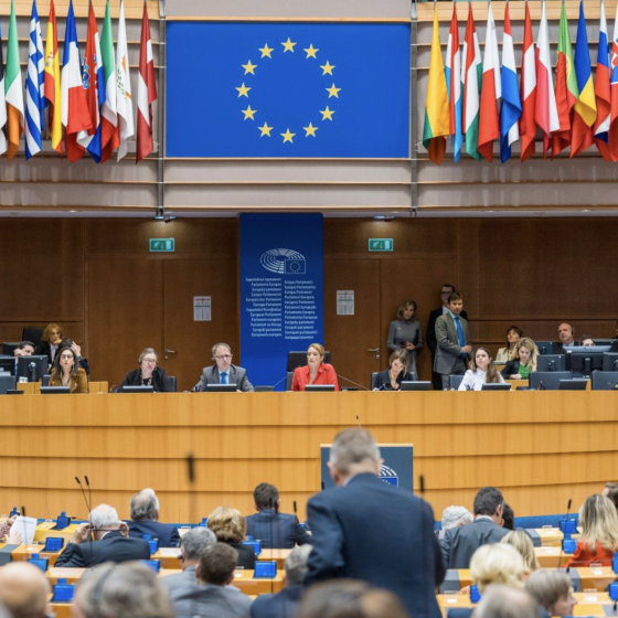 Europe Prepares for the Summit of the European Council