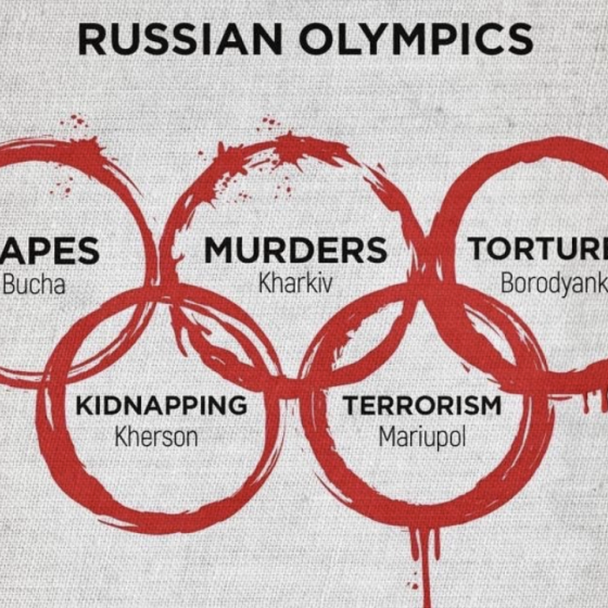 Who Are Ready to See Russia at the Olympics in Paris