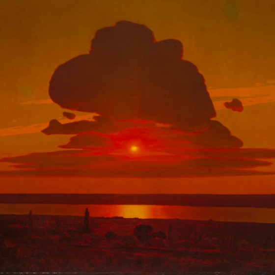 Kuindzhi, Repin and Aivazovsky — Internationally Recognised Ukrainians