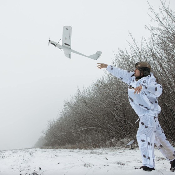 Defenders of the Sky of Ukraine. Photos
