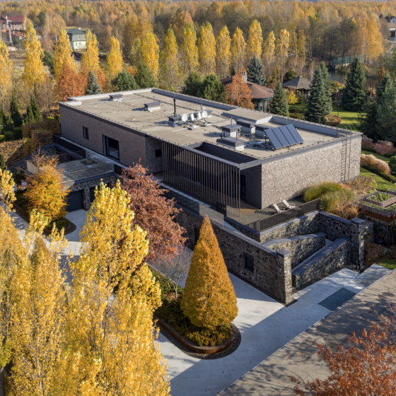 “ArchDaily” Included Ukrainian Projects in “Best” List 