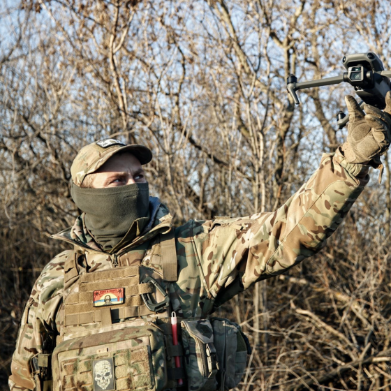 Fast-Track for Dual-Use and Military Goods