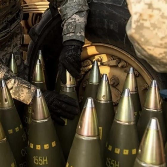 The War Against Ukraine Is 10x More Intense Than in Afghanistan
