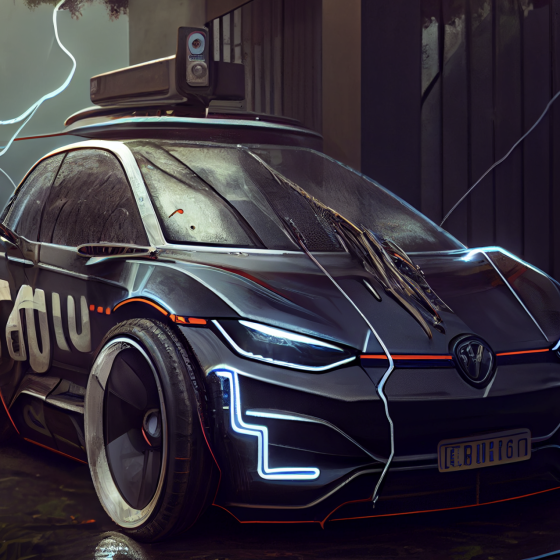 Ukraine’s Growing Demand for Electric Cars 