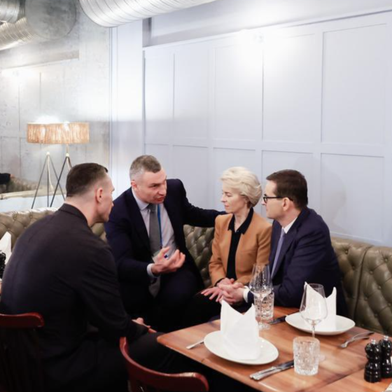 59 Munich Security Conference