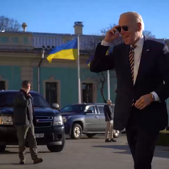 US Support 2022-2023