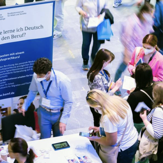 Ukrainian Refugees Strengthen the German Economy