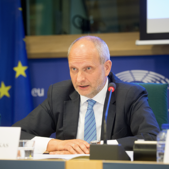 The EU Allocates €17.4 Mln for the Digitalisation of Ukraine