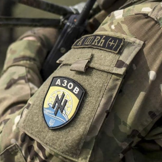 9 Months of “Azov” Captivity   