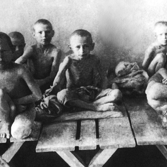 Italy Recognizes Holodomor as Genocide