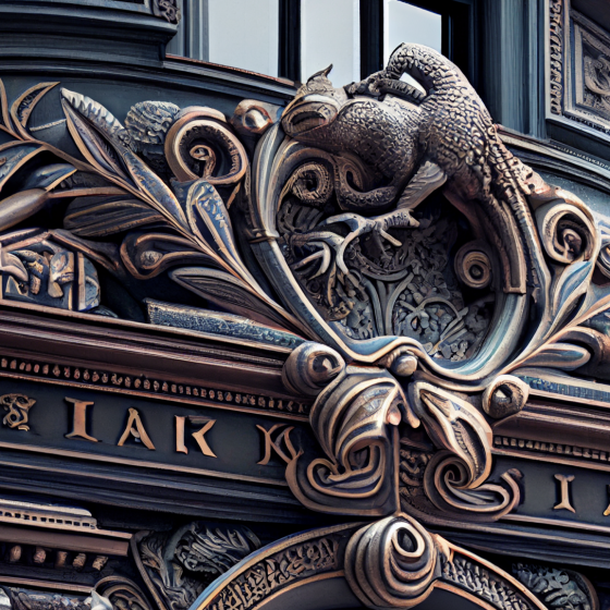 Sanctions Against the RU Financial Sector for Half a Century
