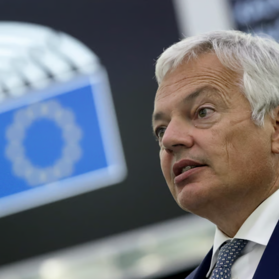 €21.5 Bln Fee for the War Against Ukraine 