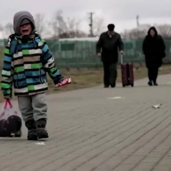 Poland and the Eurocommission Search Stolen Ukrainian Children 