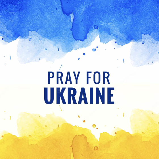 24 Countries Come Out to Support Ukraine on the Anniversary of the War