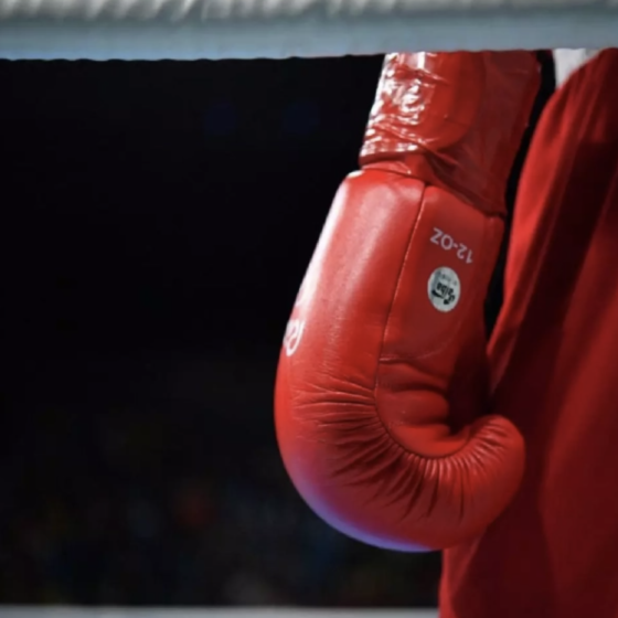 World Boxing Championships Without Russia/Belarus 