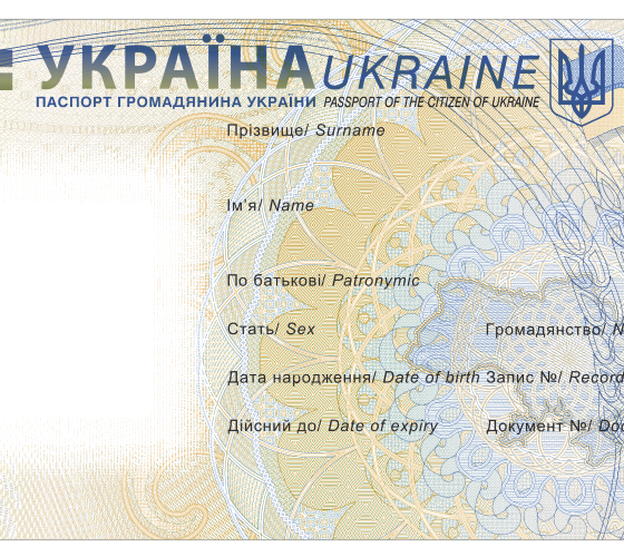 Ukrainian Public Services Abroad 