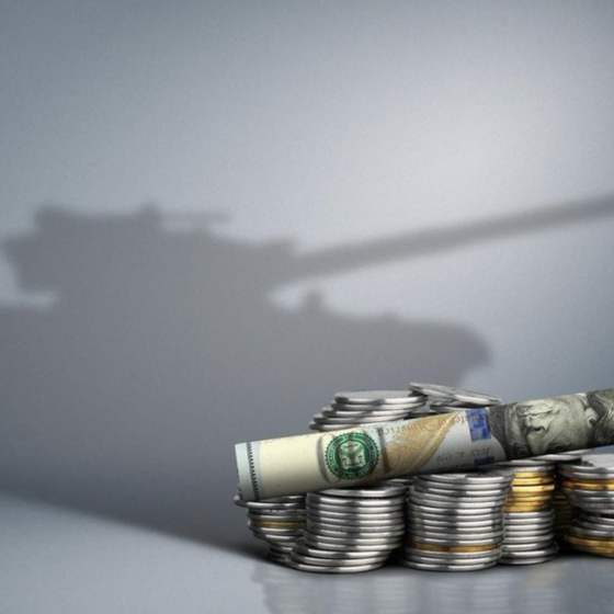 Business in Ukraine Is Being Restored