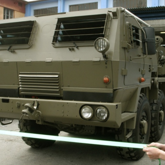 Czechs Raise Money on a “Gift for Putin”