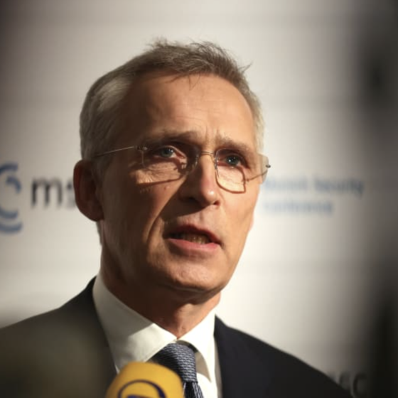 NATO to Develop Ukraine’s Security Mechanisms