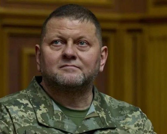 Zaluzhnyi Revealed the Secret of Successful Resistance of Ukraine 