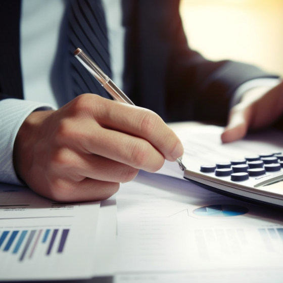 How Accounting Services Can Help Investors Conduct Due Diligence