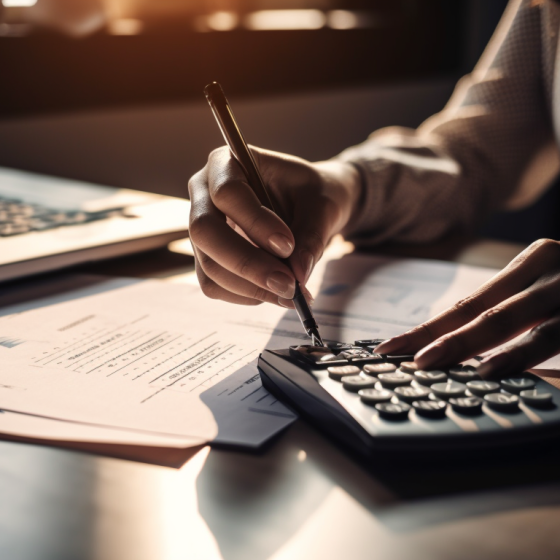 Accounting for small business in Ukraine