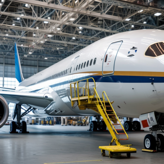 Starting an Aerospace Business in Ukraine: Opportunities and Challenges