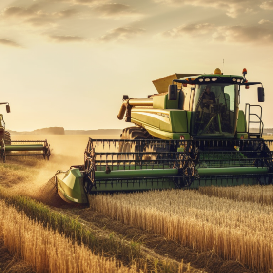 Starting an agritech manufacturing business in Ukraine
