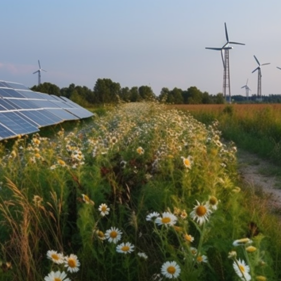 Starting an alternative energy business in Ukraine