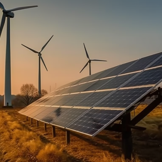 Starting an Alternative Energy Business in Ukraine
