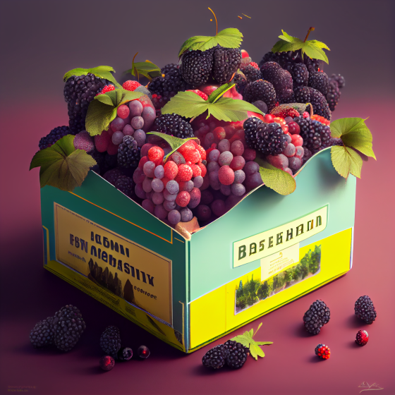 Benefits of the berry business in Ukraine