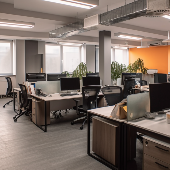 Open your own branch office in Ukraine