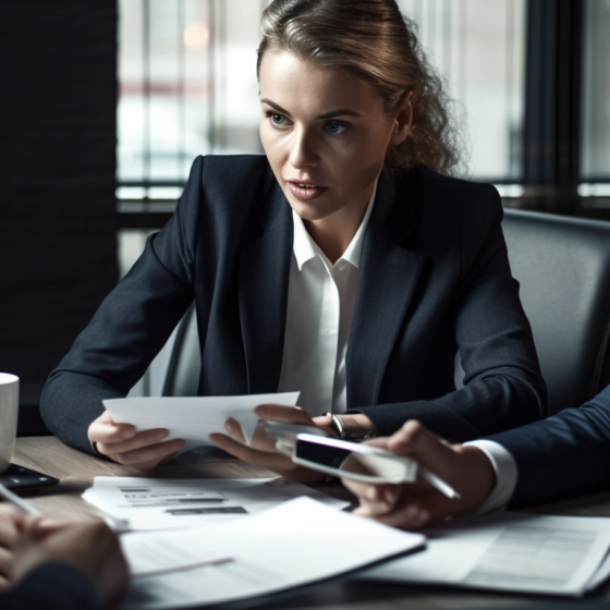 How can business consultants in Ukraine effectively assess the needs of their clients and develop customized solutions?