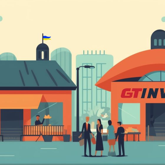 How Consumer Preferences and Behaviors Influence Market Size in Ukraine, and Its Implications for Businesses