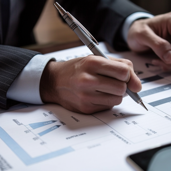 Business Plan Development Services in Ukraine