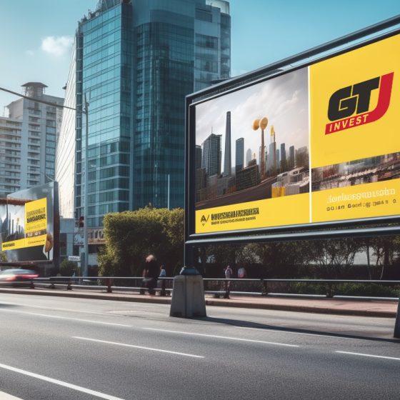 Business promotion services for investors in Ukraine