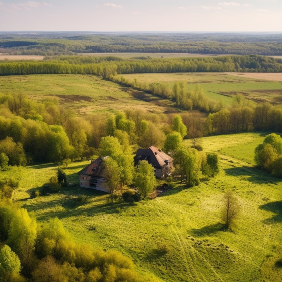 How Does the Land Ownership System in Ukraine Work, and What Rights and Responsibilities Come with Owning Land There?