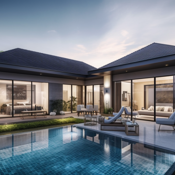 Buying Property in Ukraine as Investment: A Comprehensive Guide