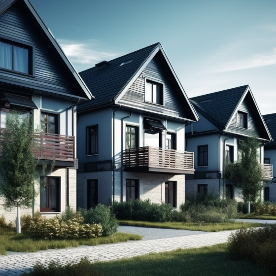How Important is Location in Determining the Success of a Real Estate Investment in Ukraine?