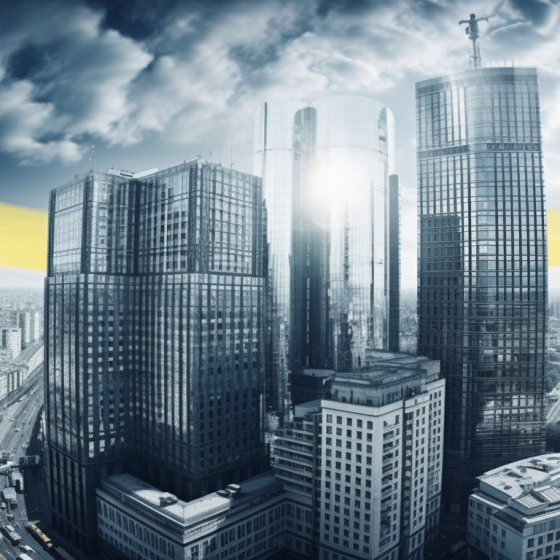 Open your own enterprises in Ukraine