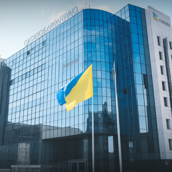Building an Enterprise in Ukraine: Steps to Take
