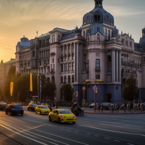 Investing in Ukraine: An Opportunity for Foreign Depositors