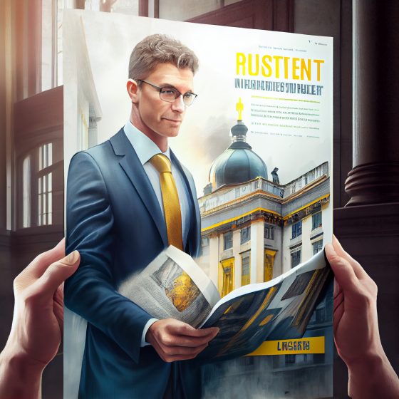 Business Opportunities in Ukraine