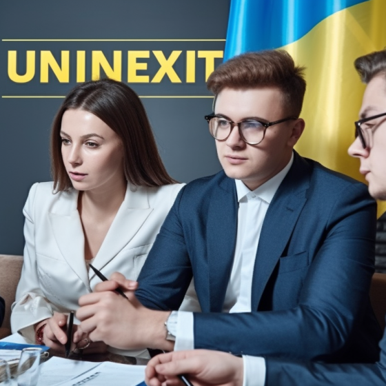 Long-term investment opportunities in Ukraine