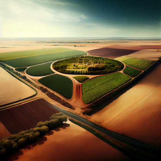 Buy Land in Ukraine
