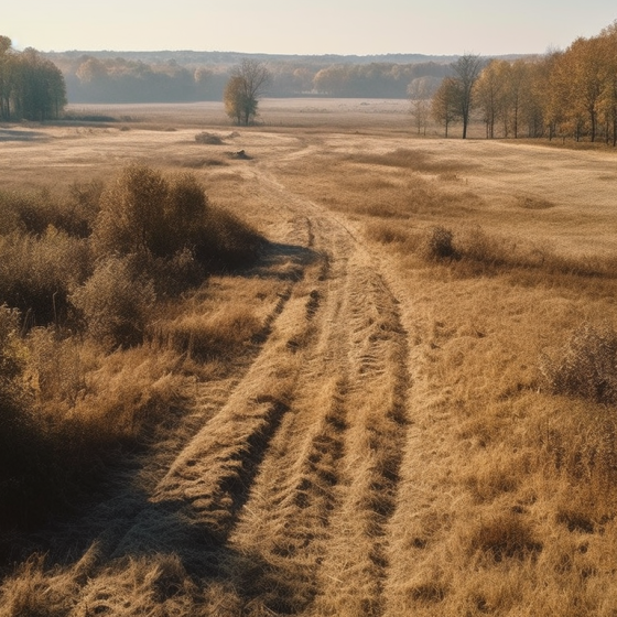Land for sale in Ukraine