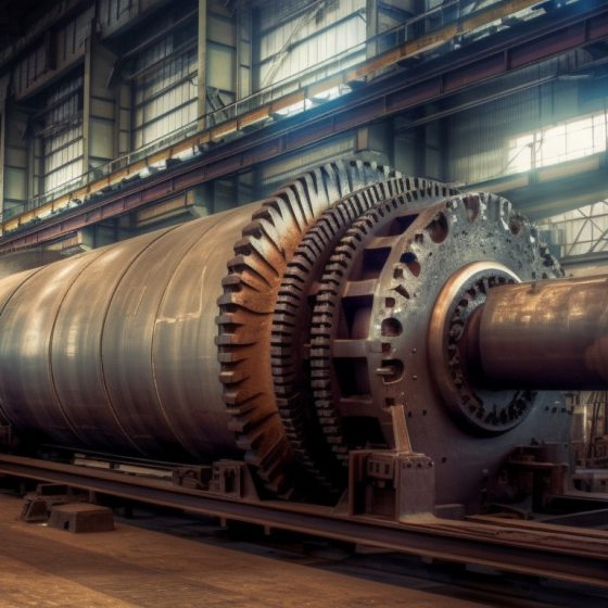 Business opportunities in light and heavy manufacturing industry in Ukraine
