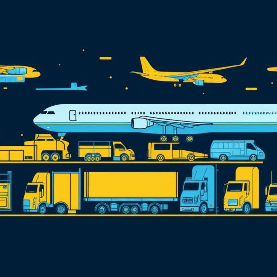 Primary Modes of Transportation Used for Logistics in Ukraine and How Investors Can Support Development of More Efficient and Sustainable Transport Infrastructure