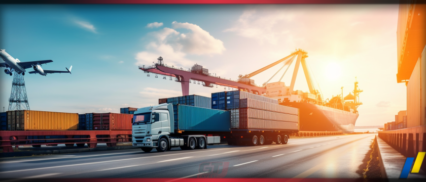 Logistics service providers for your business in Ukraine - GTInvest