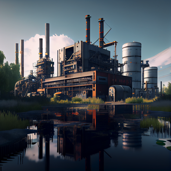 Build a Factory in Ukraine: A Guide for Investors